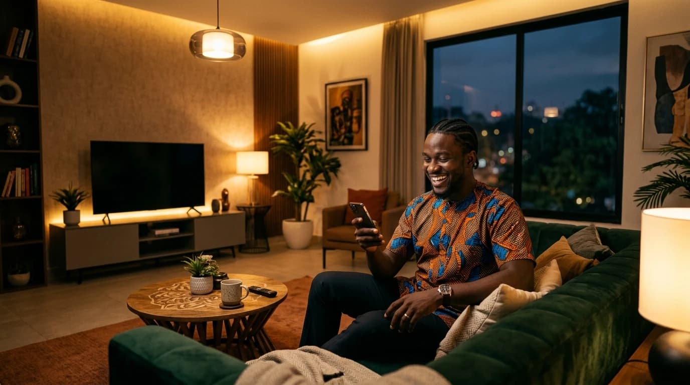 Electricity Win-Bundle Is Here: Pay Your Bills, Win Up to ₦50M